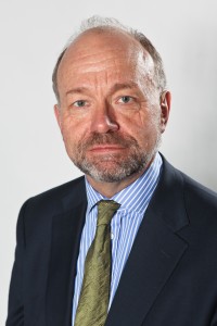 Professor John Drew